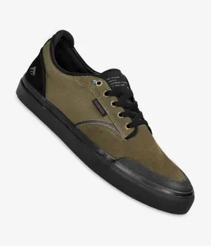 Emerica X Six Feet Above Dickson