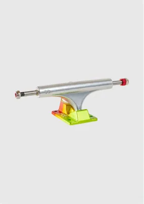 Ace Af1 Ital Rasta Anodized Baseplate