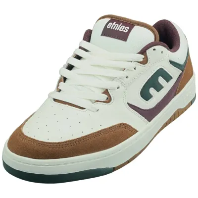 Etnies Loot X Skate Wild Mens Skate Trainers