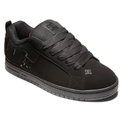 Zapatos Dc Shoes Court Graffik