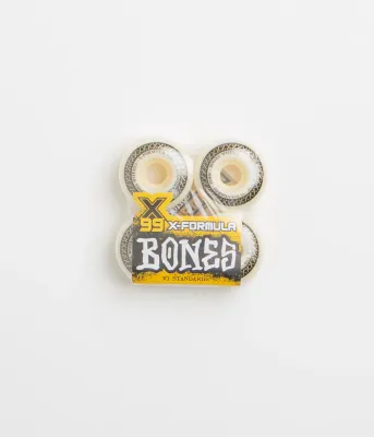 Bones X-formula Mini Crossbones V1 Standard
