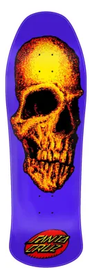 Street Creep Reissue .0in .75in Santa Cruzs