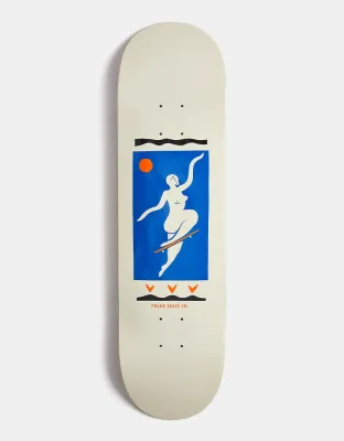 Polar No Comply