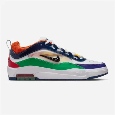 Nike Sb Air Max Ishod Premium billards University /