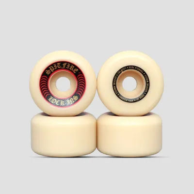 Spitfire 101du Formula Four Lock Ins