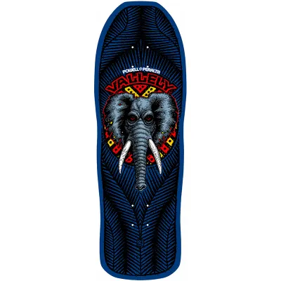 Powell Peralta Vallely Elephant 06 Shape 163