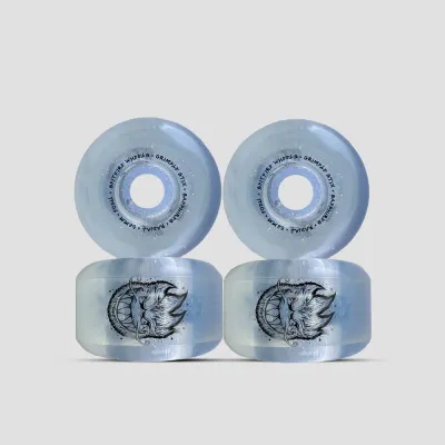 Spitfire X Grimple Sapphire Grimple Dust 90du / Glitter