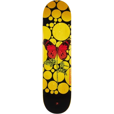 Primitive Cycles Paul Rodriguez