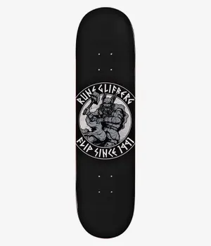 Flip Glifberg Thor