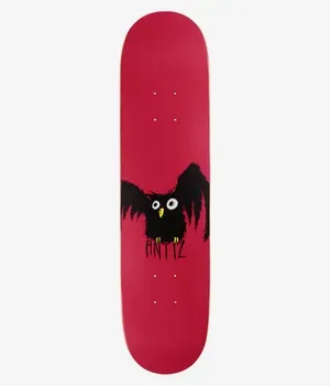 Antiz Hiboo Kid