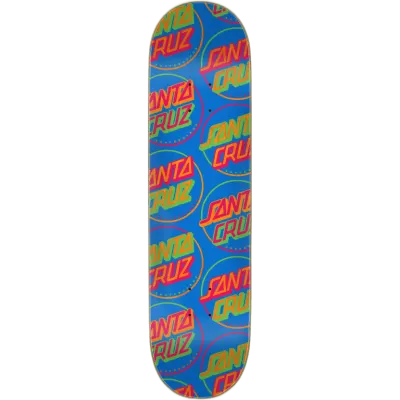 Santa Cruz Ply Birch Opus Color