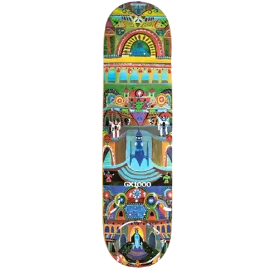 Gx1000 Dmt