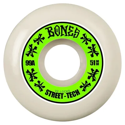 Bones Stf V2 Lock Sp26