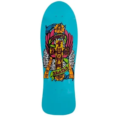 Dogtown Eric Dressen Hands