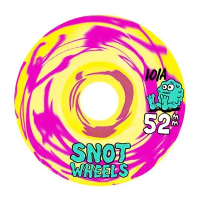 Snot Swirls