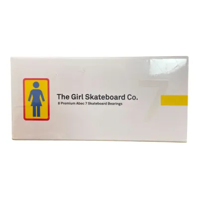 Girl Abec Bearings Bulk