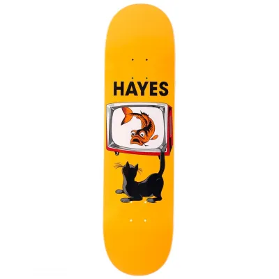 Tábua Deathwish Jake Hayes Tv Dinner –