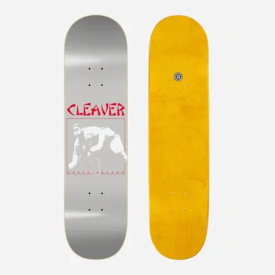 Cleaver Skateboards Sumo