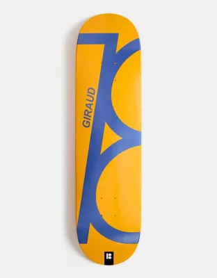 Plan B Giraud Slanted