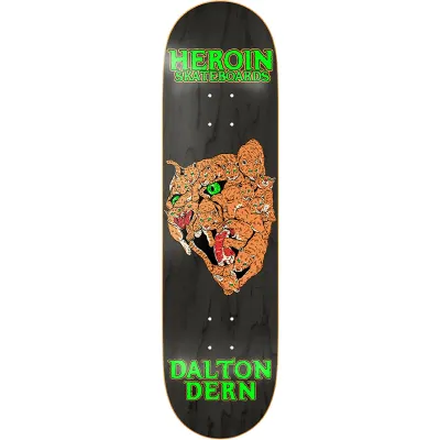 Heroin Dalton Dern Panther