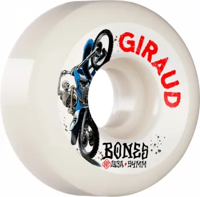 Bones Giraud