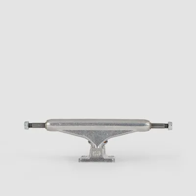 Independent Stage-11 New Standard 1 Pair Polished Silver 8.75