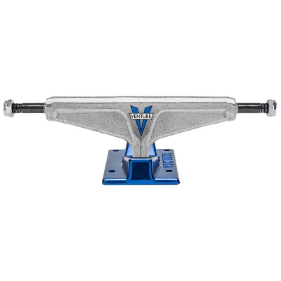 Venture V-lights Polished/blue Lo 5.2 8.0