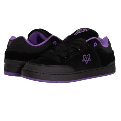 Fallen Heritage Bam Margera Ténis De Skate