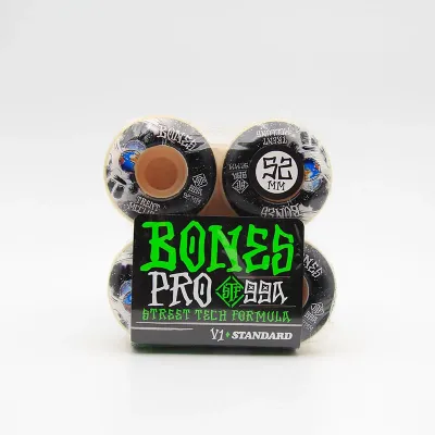 Bones Pro Stf V1 Trent Mcclung