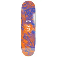 Decks Opera Clay Kreiner Dimensions