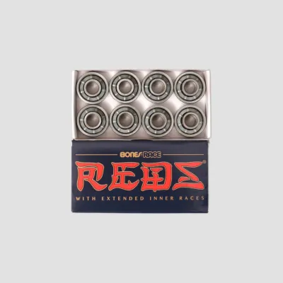 Bones Race Reds 608 Mm