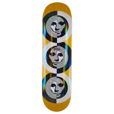Skate Opera Kreiner 50-50 Oil Slick