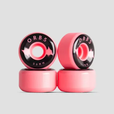 Orbs Specters Solids Conical