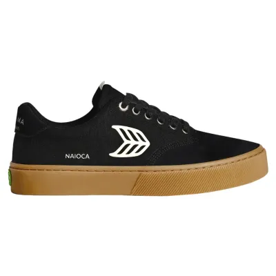 Cariuma Naioca Pro Suede