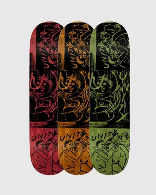 There Unity Banners Easy Rider