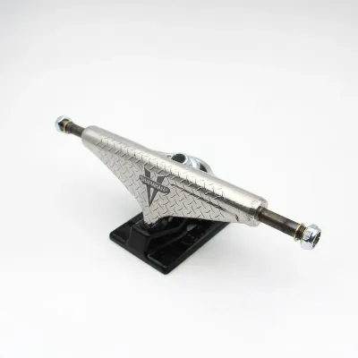 Venture Pro John Shanahan 5.6 Polished Black