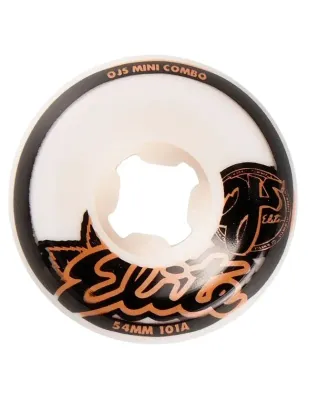 Oj Combo Shape