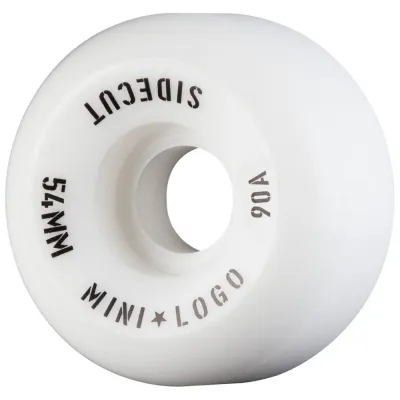 Mini Logo Hybrid Sidecut