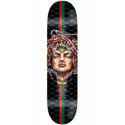 Skate Dgk Medusa Bliss ''