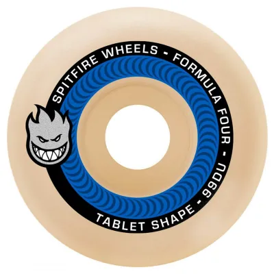 Spitfire Formula Four Tablets 99du
