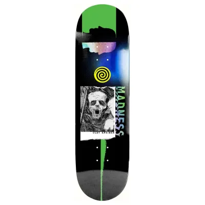Madness Kreiner Howling R7