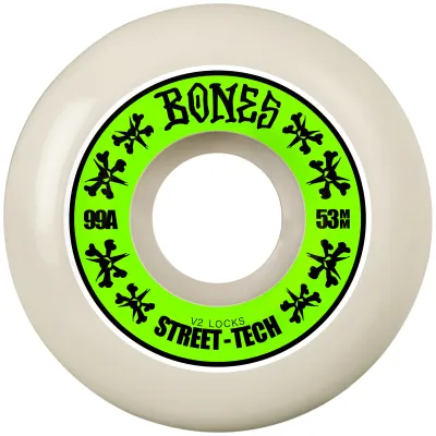 Bones Stf V2 Locks
