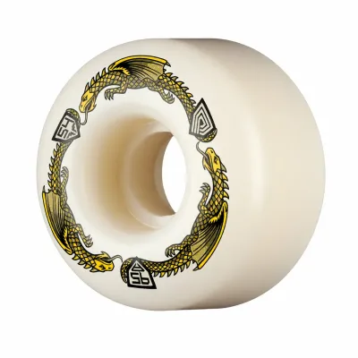 Powell Peralta Dragon Formula V4