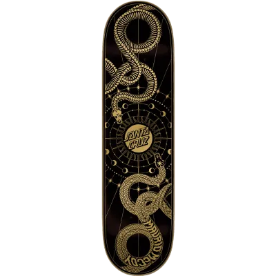Santa Cruz Vx Snakes Maurio Mccoy