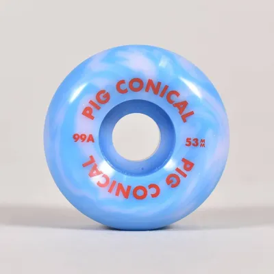 Pig Conical