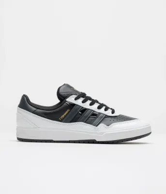 Adidas Tyshawn Ii Shoes Core / / Ftwr