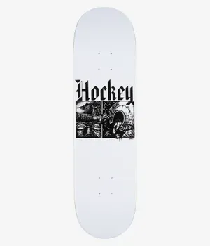 Hockey Stain Middle Earth Shape #2