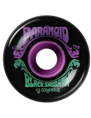 Oj Sabbath Paranoid Super Juice