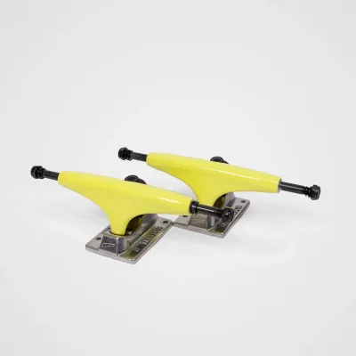 Tensor 5.5 Tensor Alloys Safety Yellow / Raw