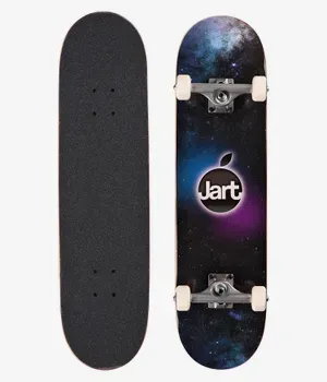 Jart Orange